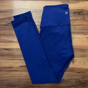 Lululemon Align HR Leggings (Size 4)